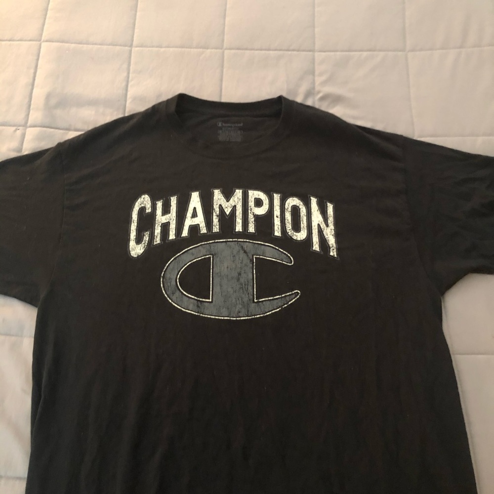 Champion T shirt
